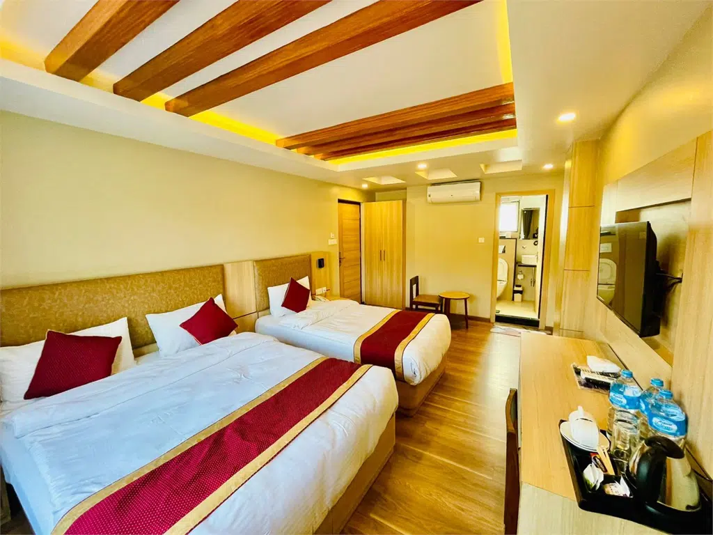 Room image